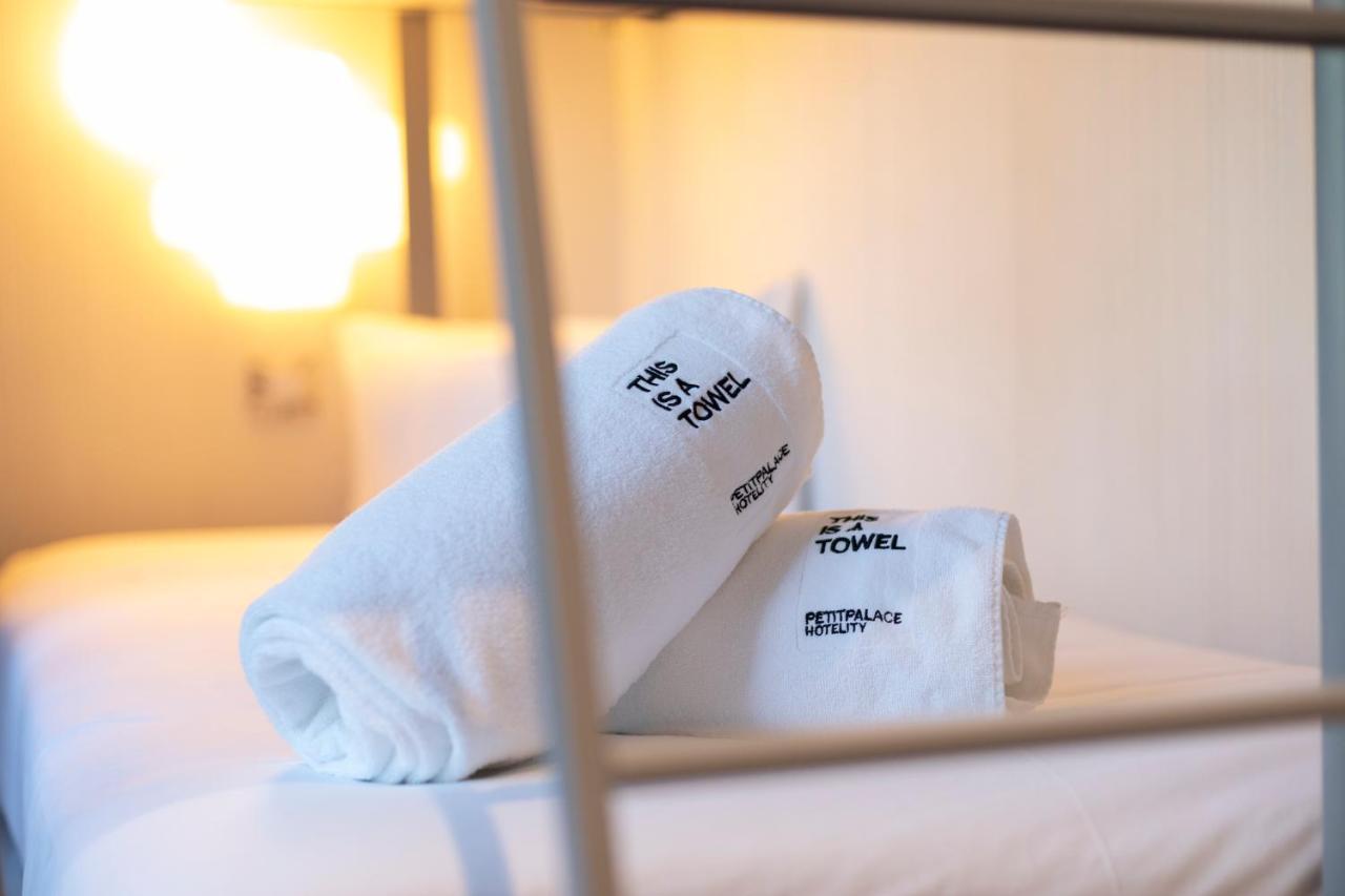 Petit Palace Santa Barbara 4* Madrid