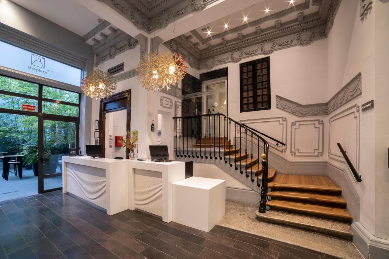 Petit Palace Santa Barbara Hotel 4*
