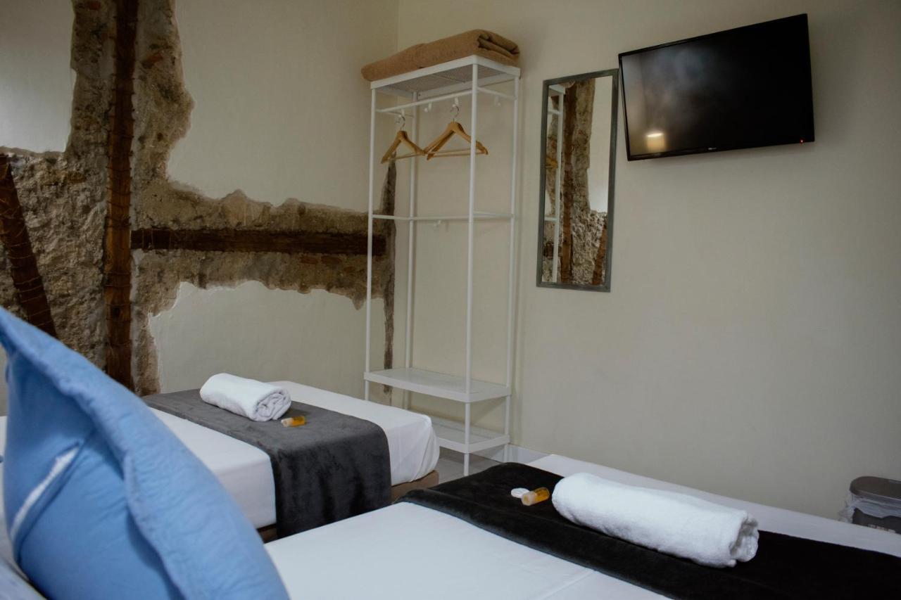 Casa Lemus Guest house Madrid