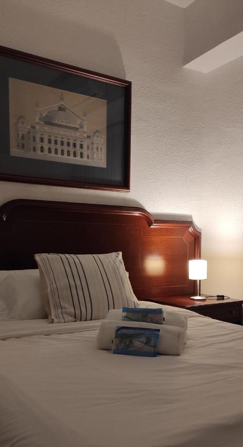 Lavapies Guest house 3*