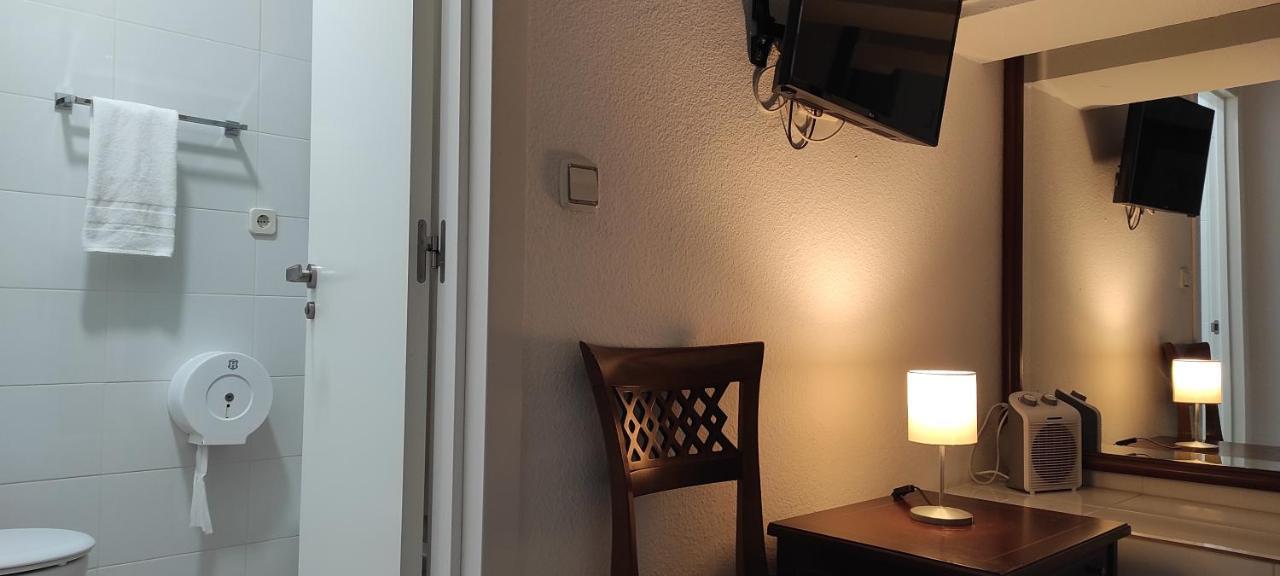 Guest house Lavapies Madrid
