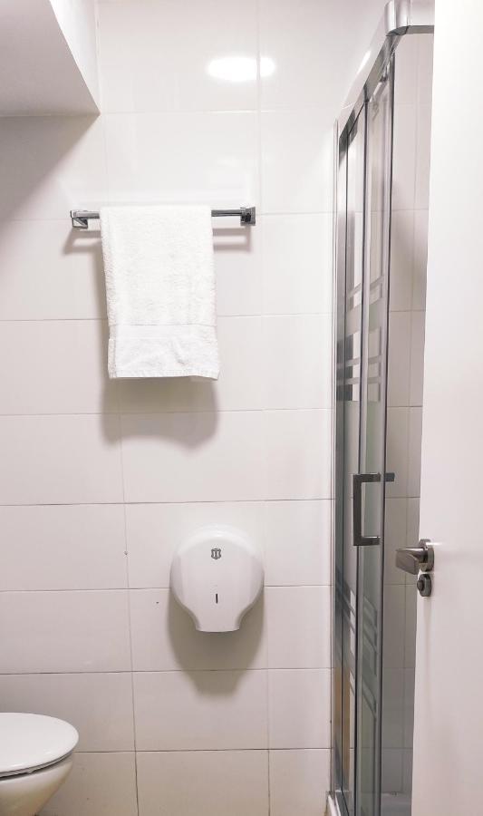 Lavapies Guest house 3*