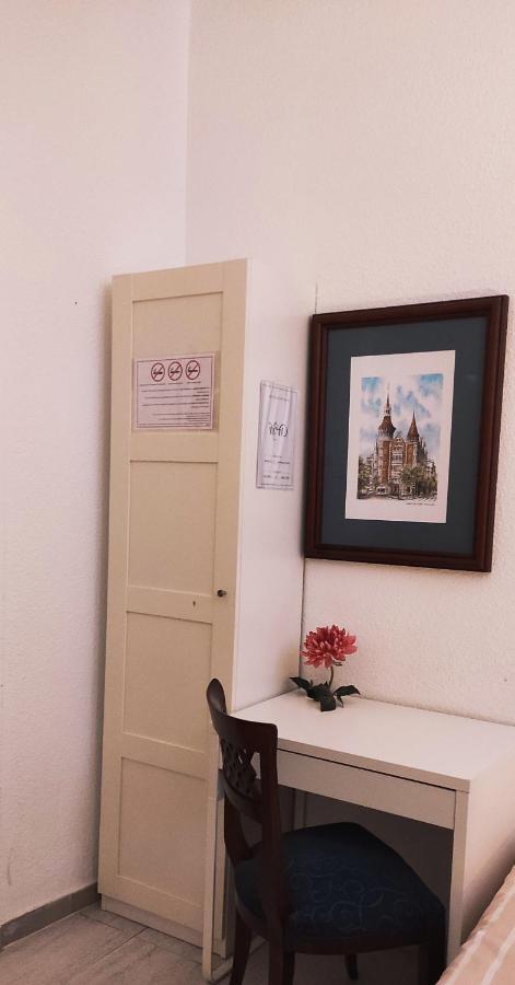 Lavapies Guest house 3*