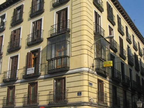Casa de hóspedes Tudescos Madri