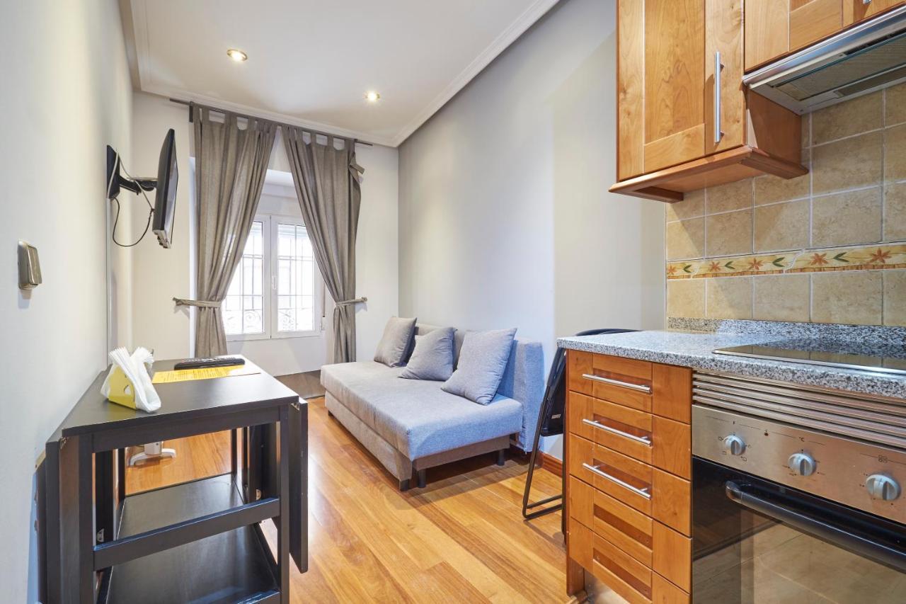 Apartment Atocha