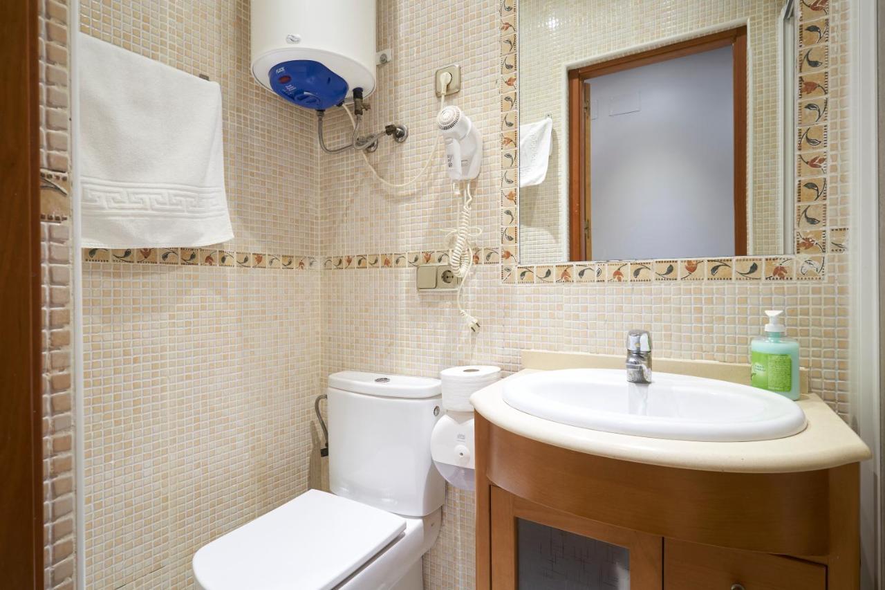 Apartment Atocha