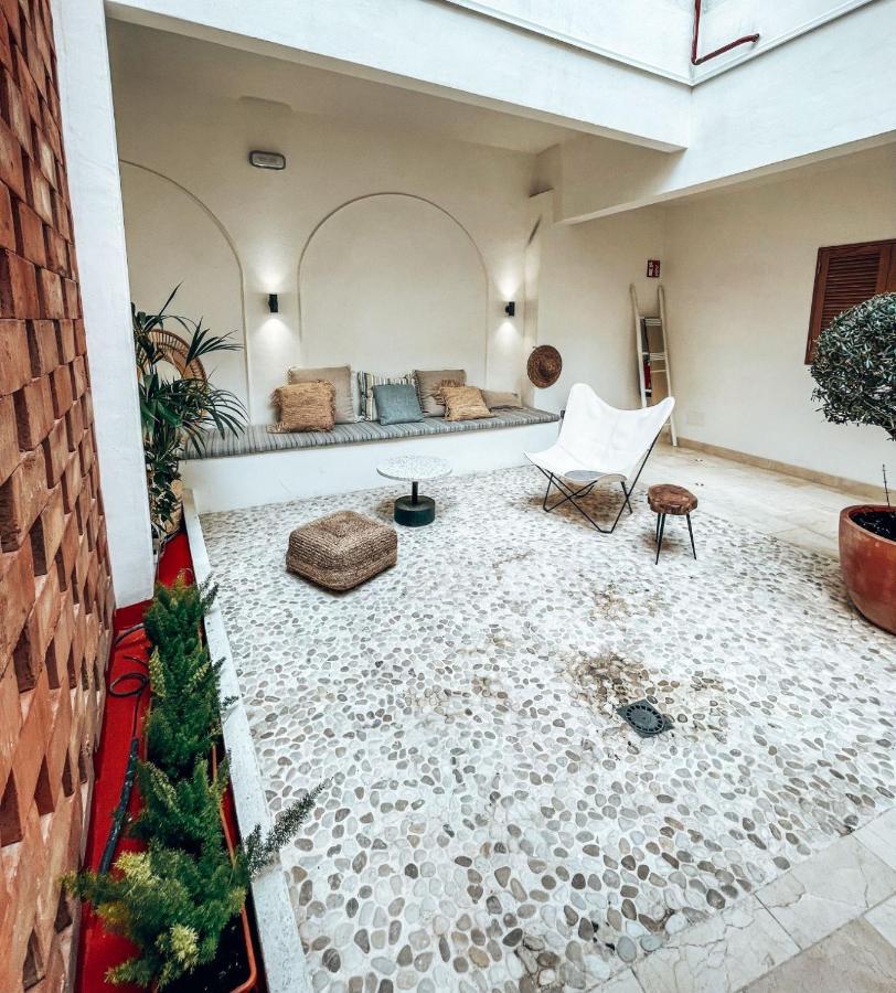 Casa Du Soleil Boutique Madrid