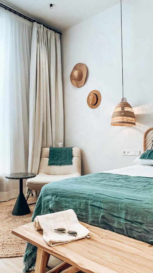 Casa Du Soleil Boutique *