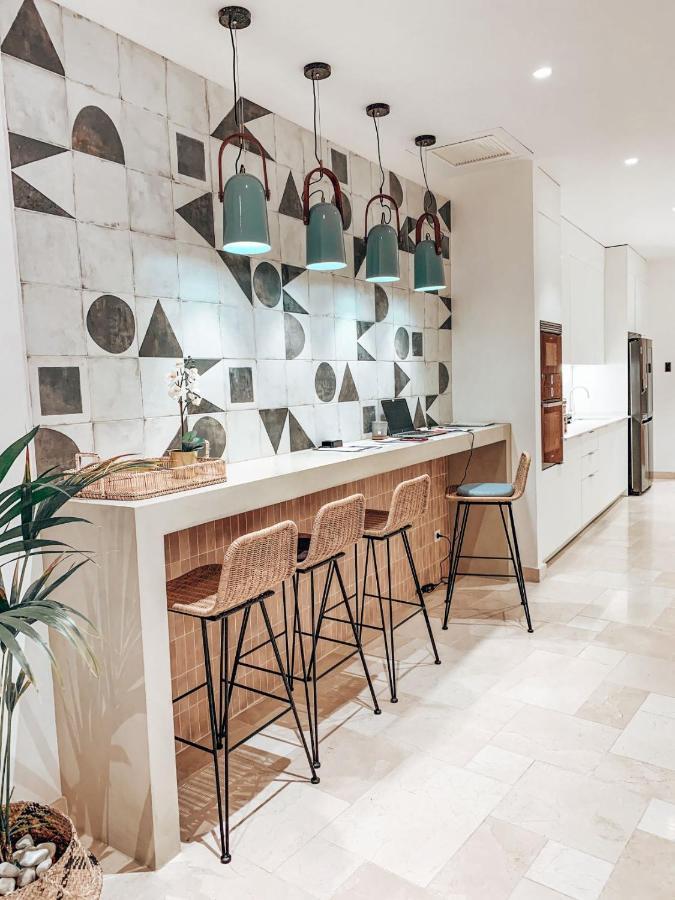 Casa Du Soleil Boutique Gasthof Madrid