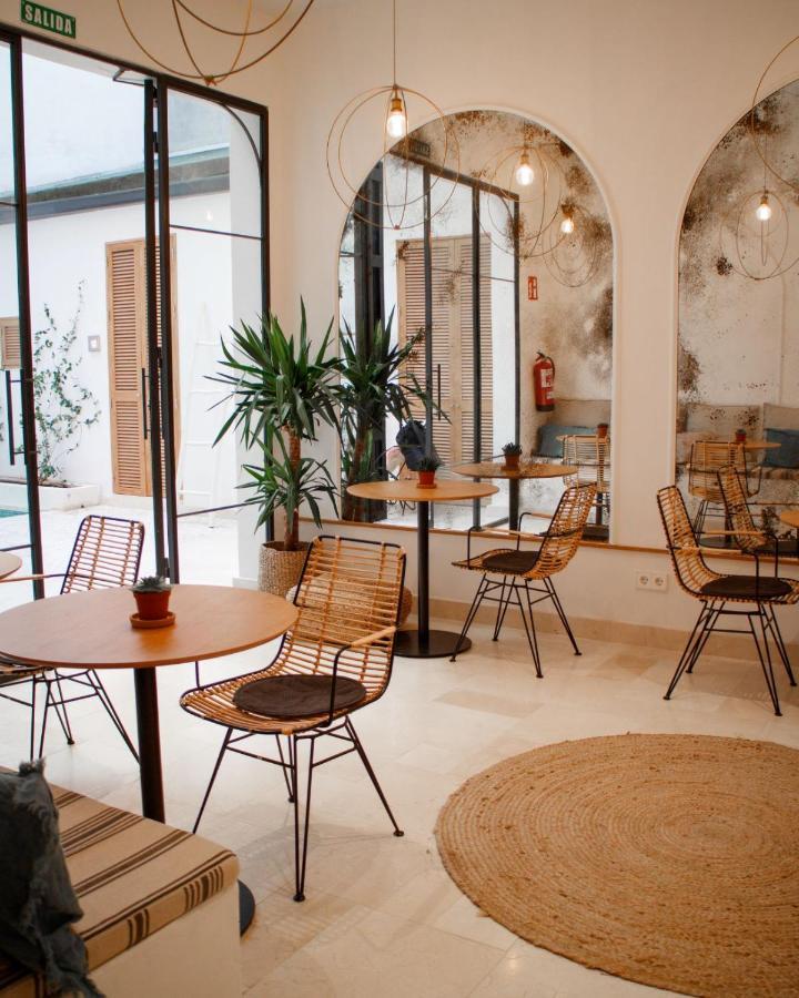 Casa Du Soleil Boutique Gasthof *