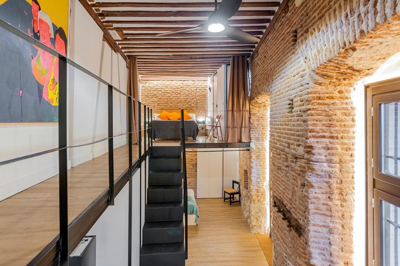 Apartamento Waou Austrias Iii - Alquiler Corta Duracion Madri