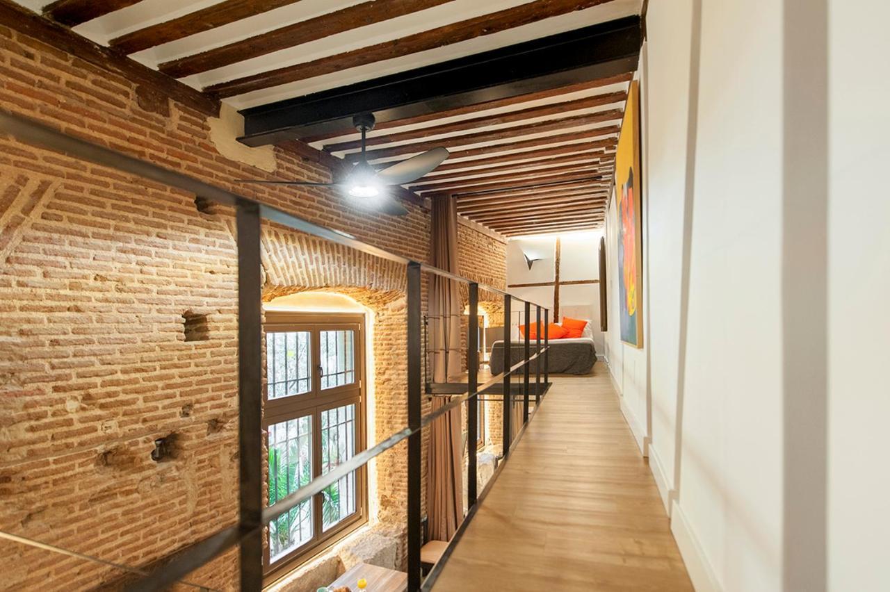 Apartamento Waou Austrias Iii - Alquiler Corta Duracion Madri