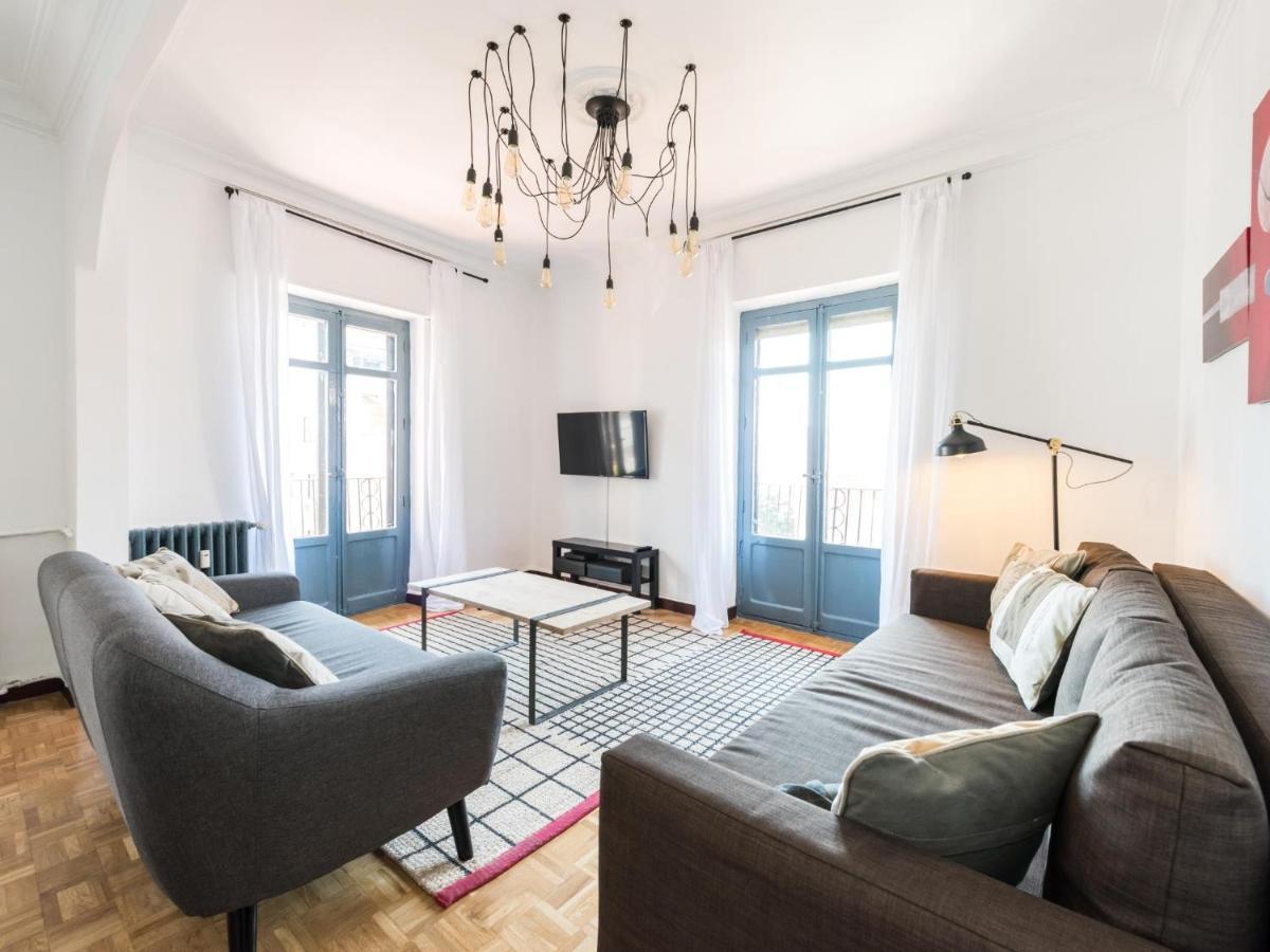 El Mirador De Palacio Apartamento Madri