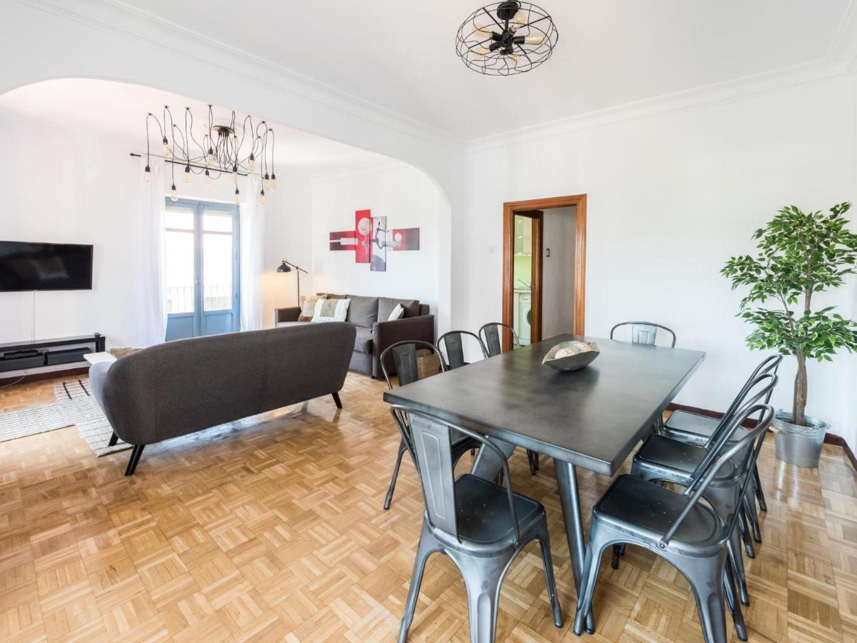 Apartamento El Mirador De Palacio Madri