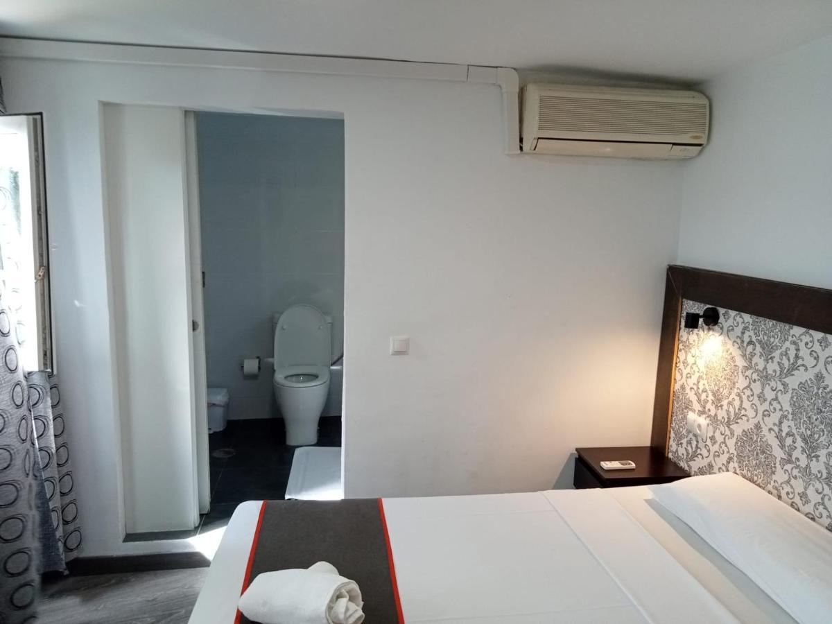 Guest house Hello Feria