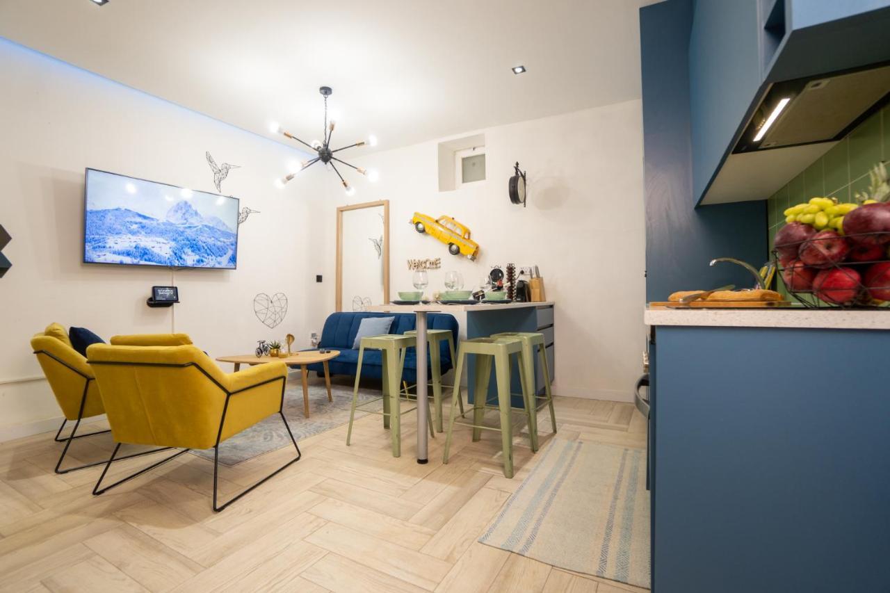 Cozy Puerta Del Sol & Private Patio