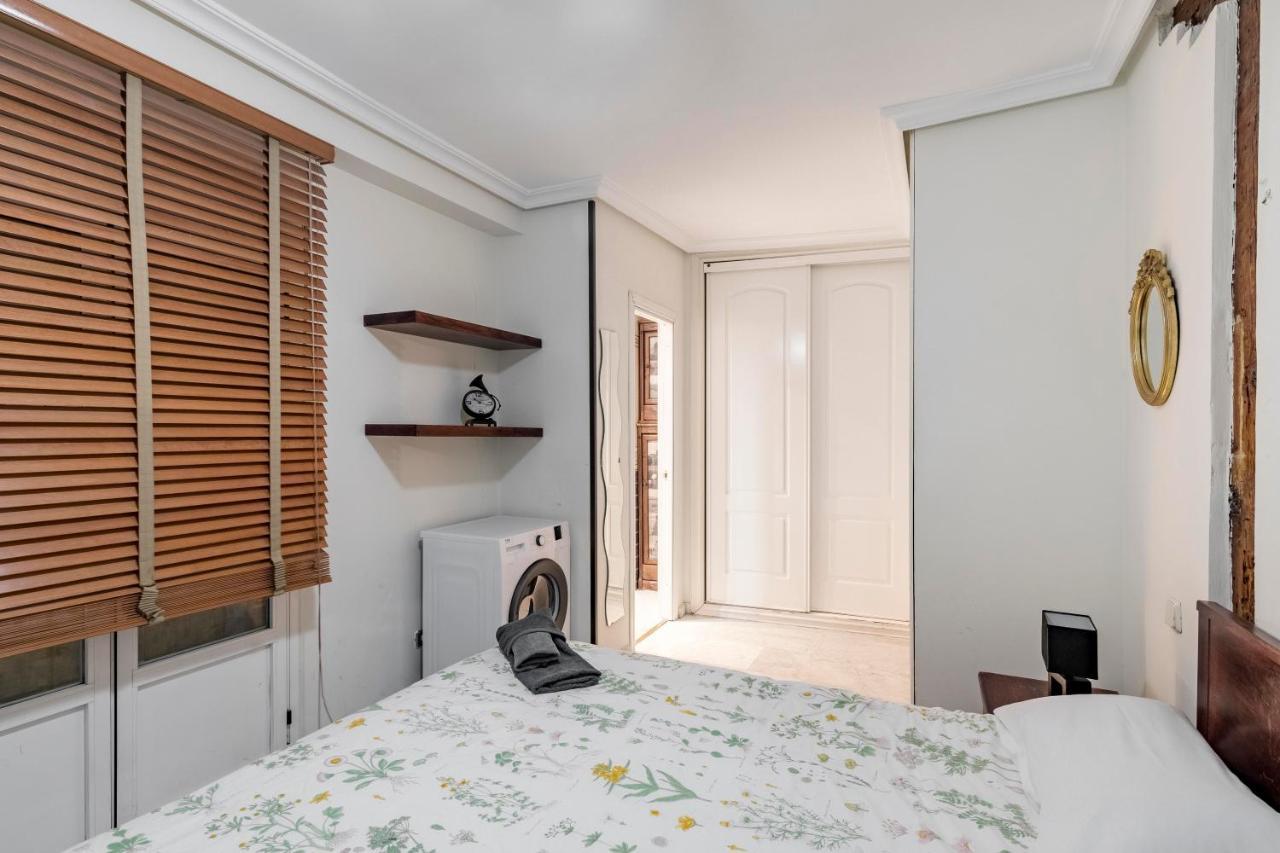 Apartamento Plaza Sant' Ana, Casco Historico *