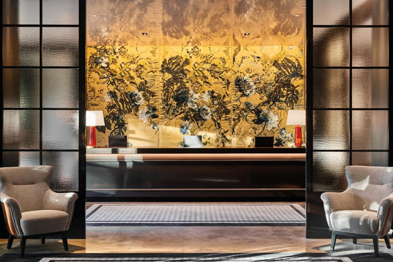 Rosewood Magna Madrid