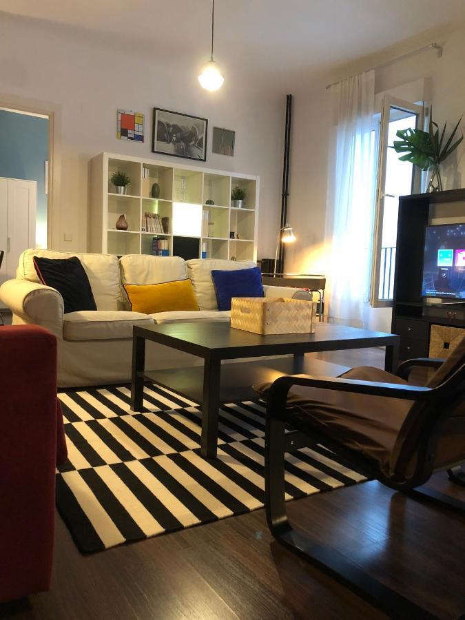 Apartamento Smart Plaza De Las Cortes Madrid