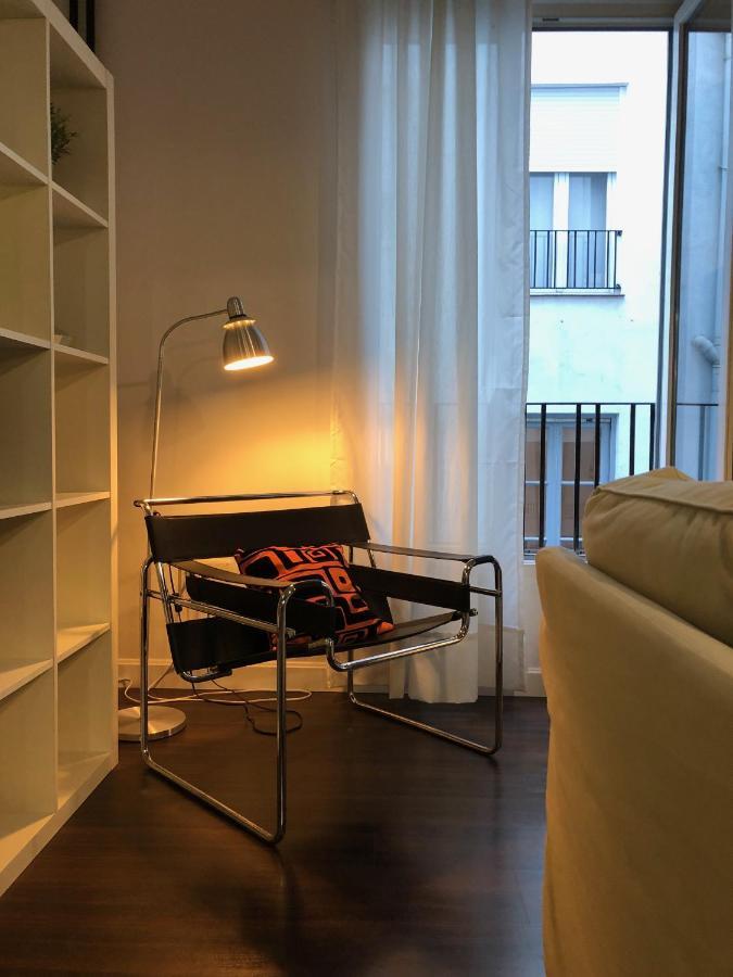 Smart Plaza De Las Cortes Apartment *