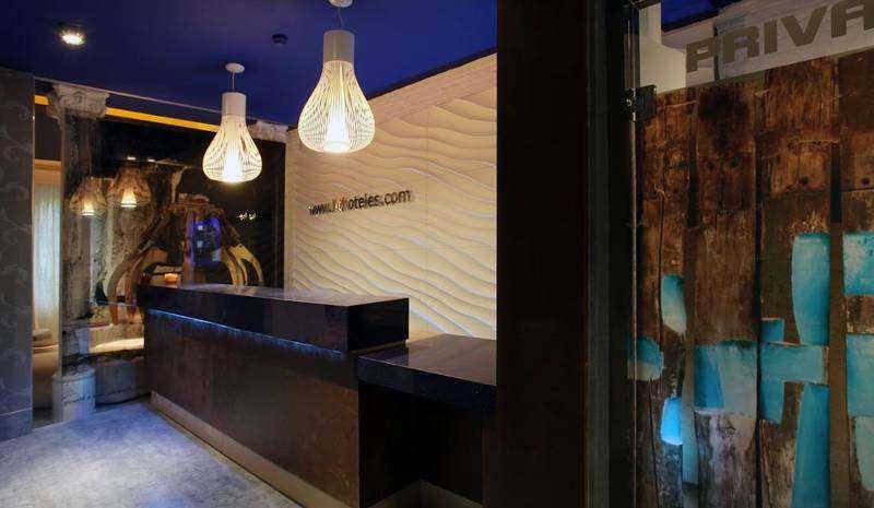 Petit Palace Lealtad Plaza 4* Madrid