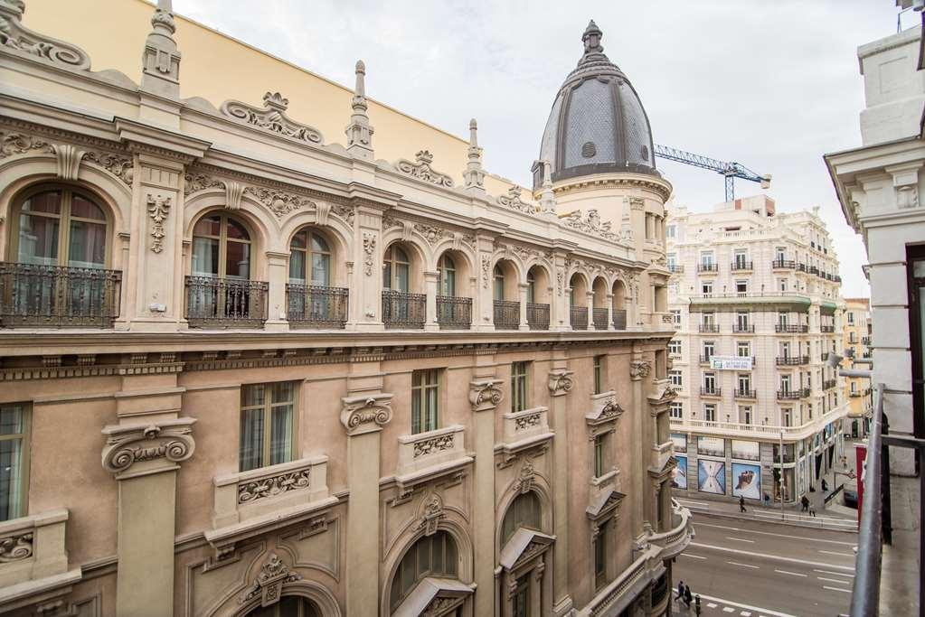 Petit Palace Chueca Hotel 3*