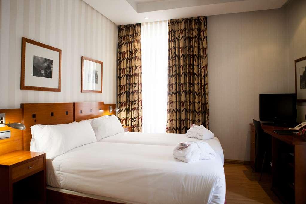 Petit Palace Preciados Madri
