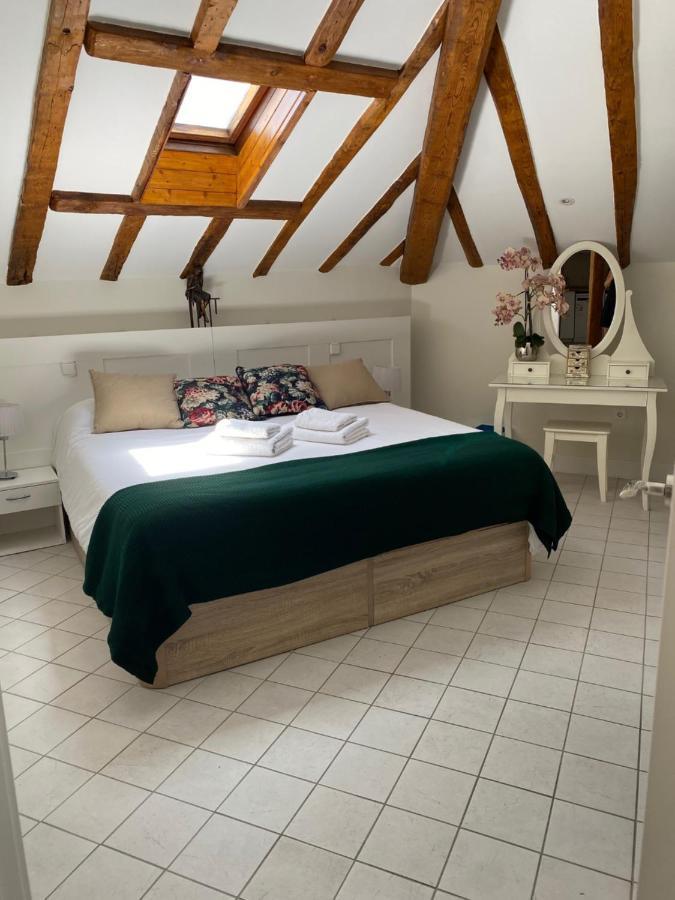 Plaza Mayor Deluxe Apartment
