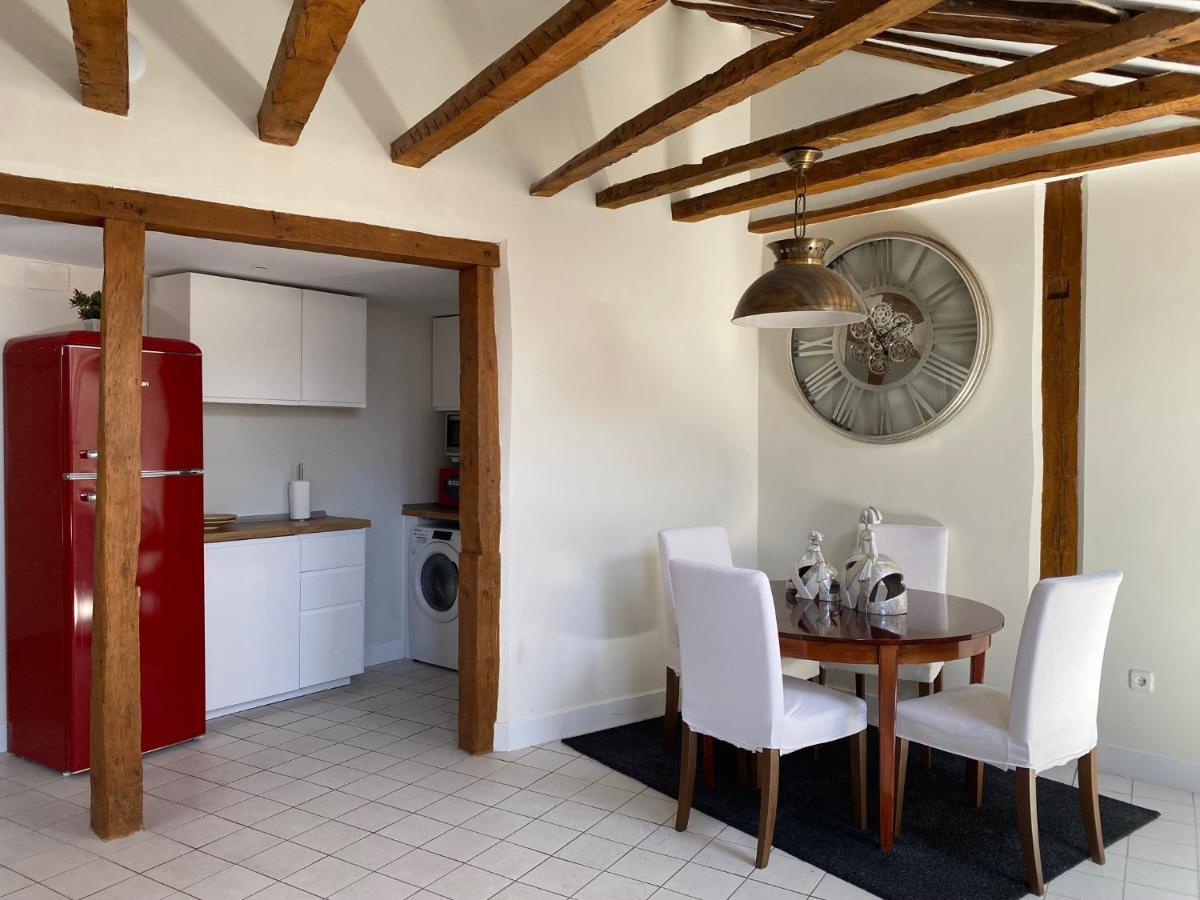 Apartment Plaza Mayor Deluxe *