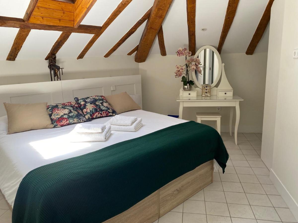Plaza Mayor Deluxe Apartment Madrid