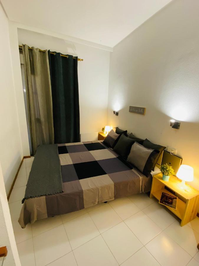 Apartment Plaza Mayor