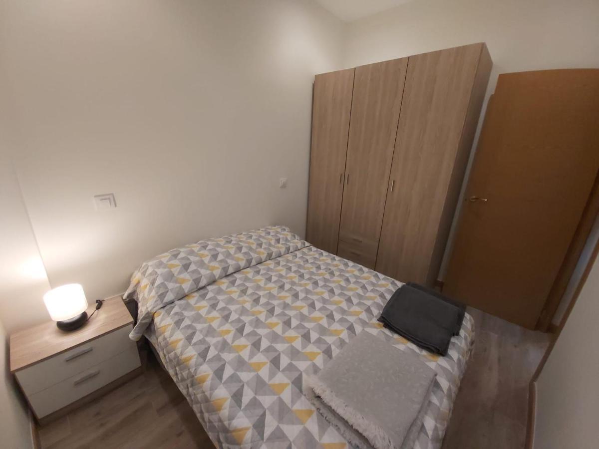 Apartamento Sweet Retiro - Center Of Madri