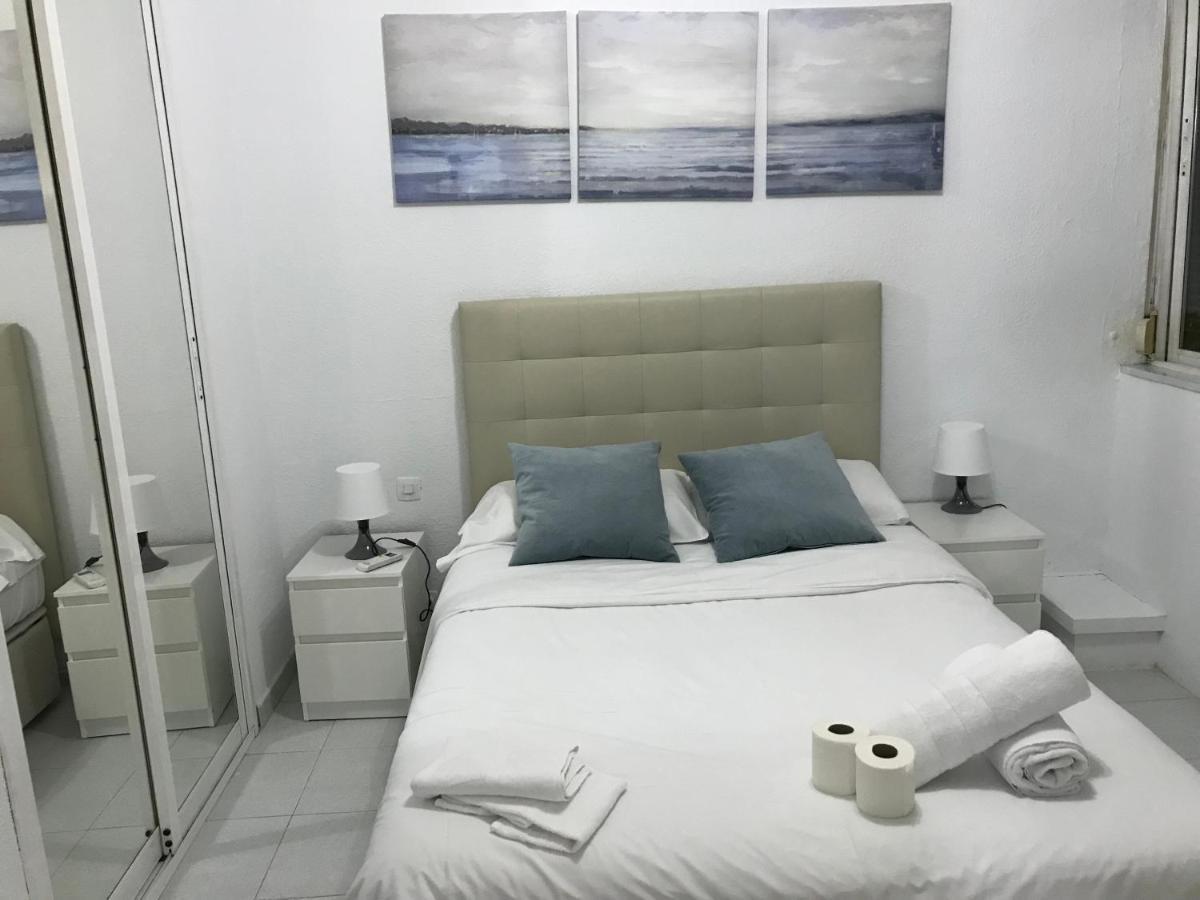 Apartment En Plaza Callao