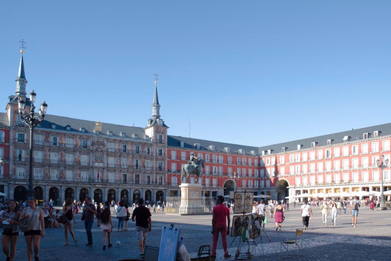 Lujoso Apto Calle Mayor Lejlighed