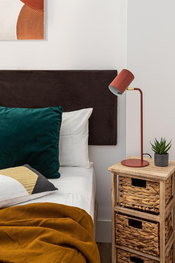 Waou Puerta Del Sol Iv - Alquiler Corta Duracion Apartamento
