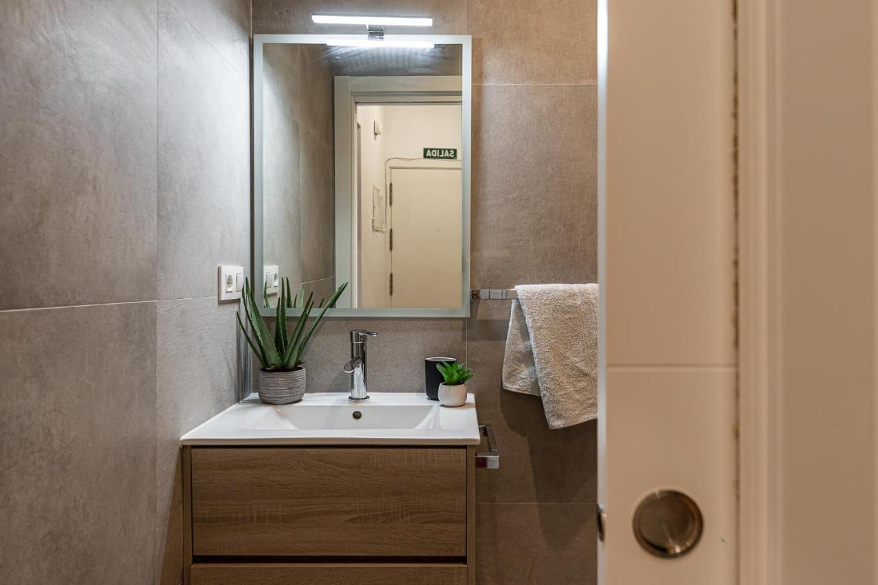 Waou Puerta Del Sol Iv - Alquiler Corta Duracion Apartamento