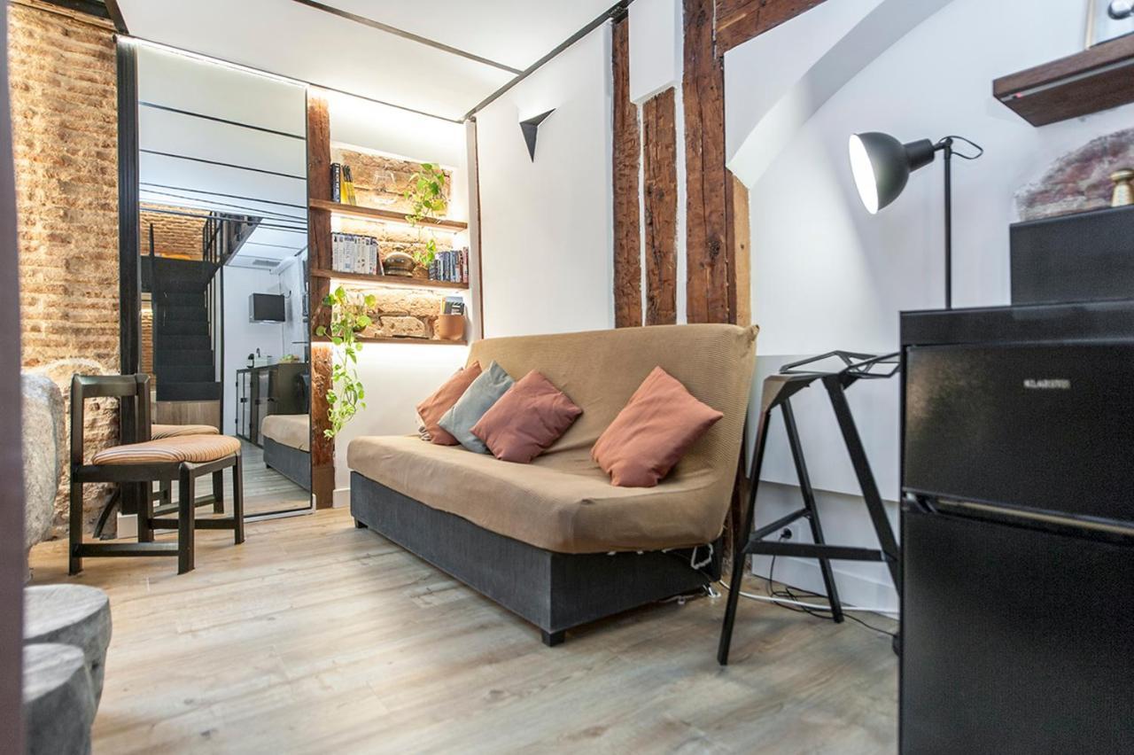 Waou Austrias Iii - Alquiler Corta Duracion Apartment *