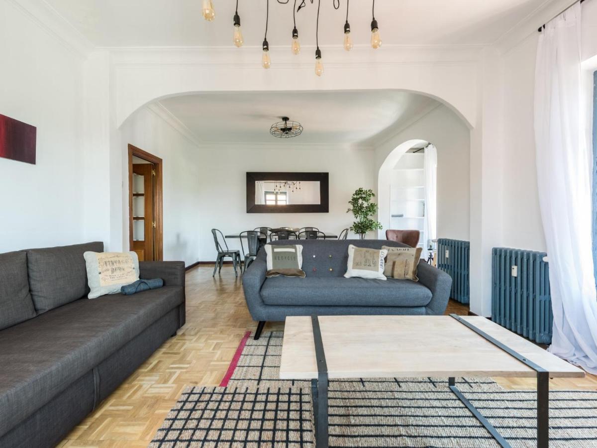 El Mirador De Palacio Apartamento Madri