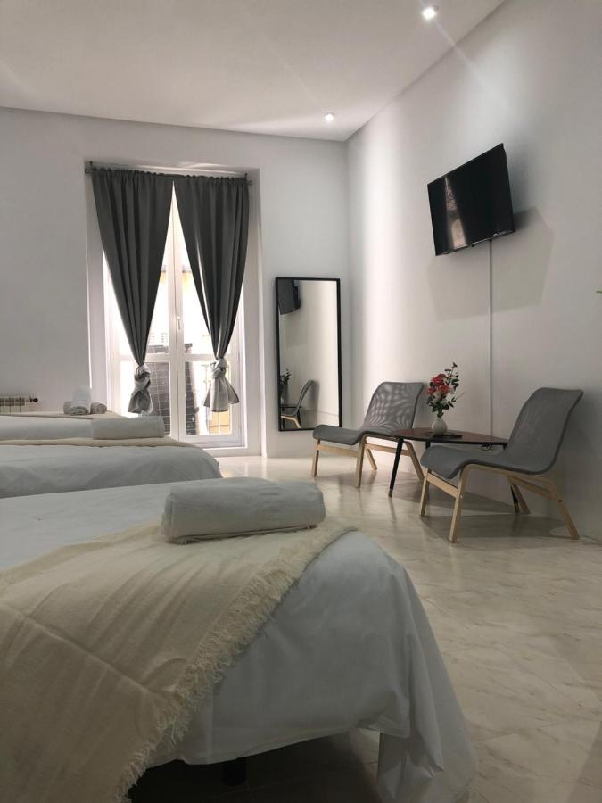 Apartment Letras D