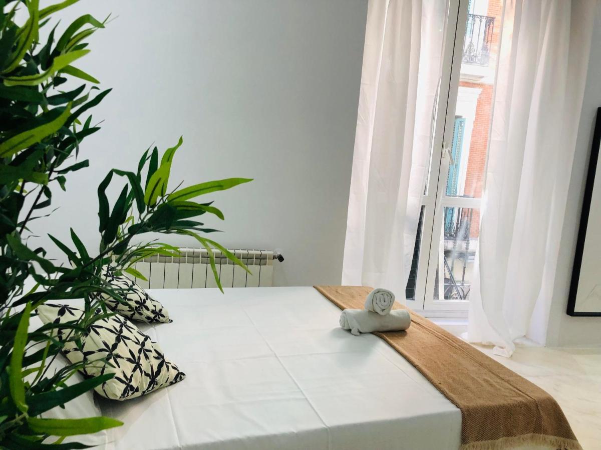Apartment Letras D *