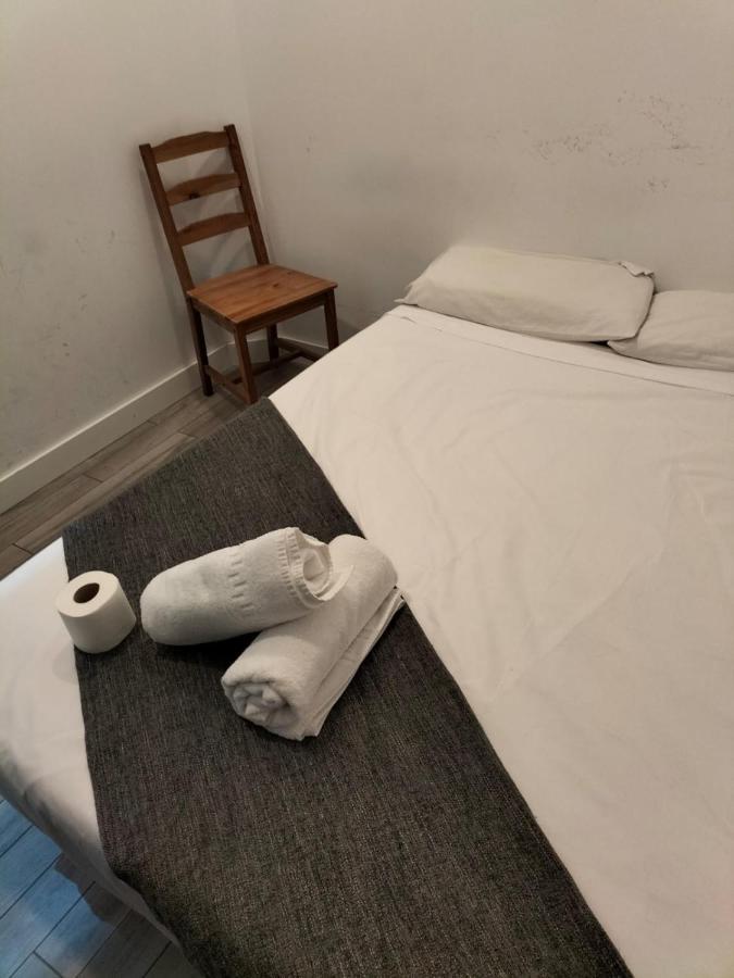 Casa de hóspedes Nda Rooms *