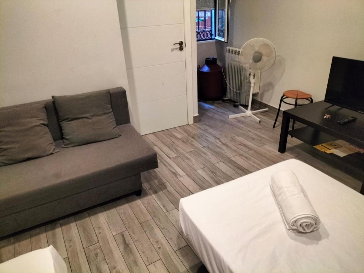 Casa de hóspedes Nda Rooms *