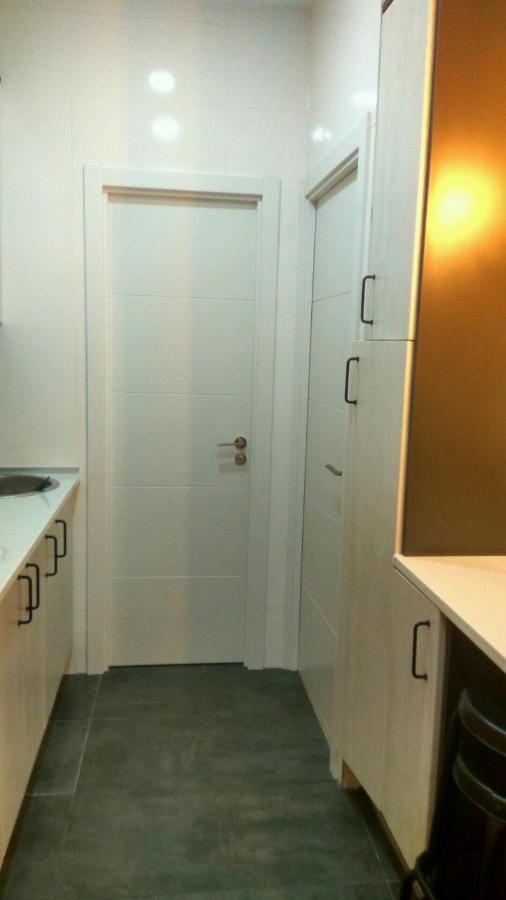 Cercano A Atocha Y Centro Apartment *