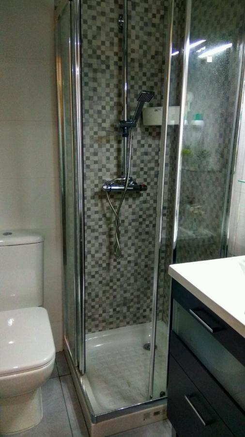 Cercano A Atocha Y Centro Apartment Madrid