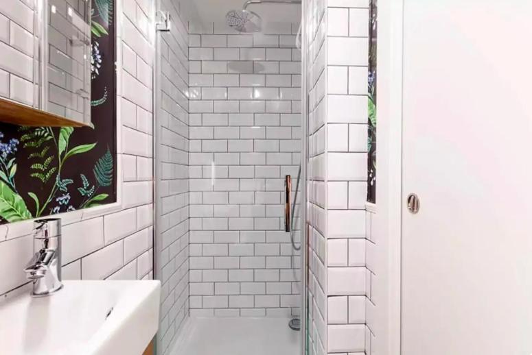 Precioso Apartamento 2hab, 2 Banos En Calle Mayor Lejlighed Madrid
