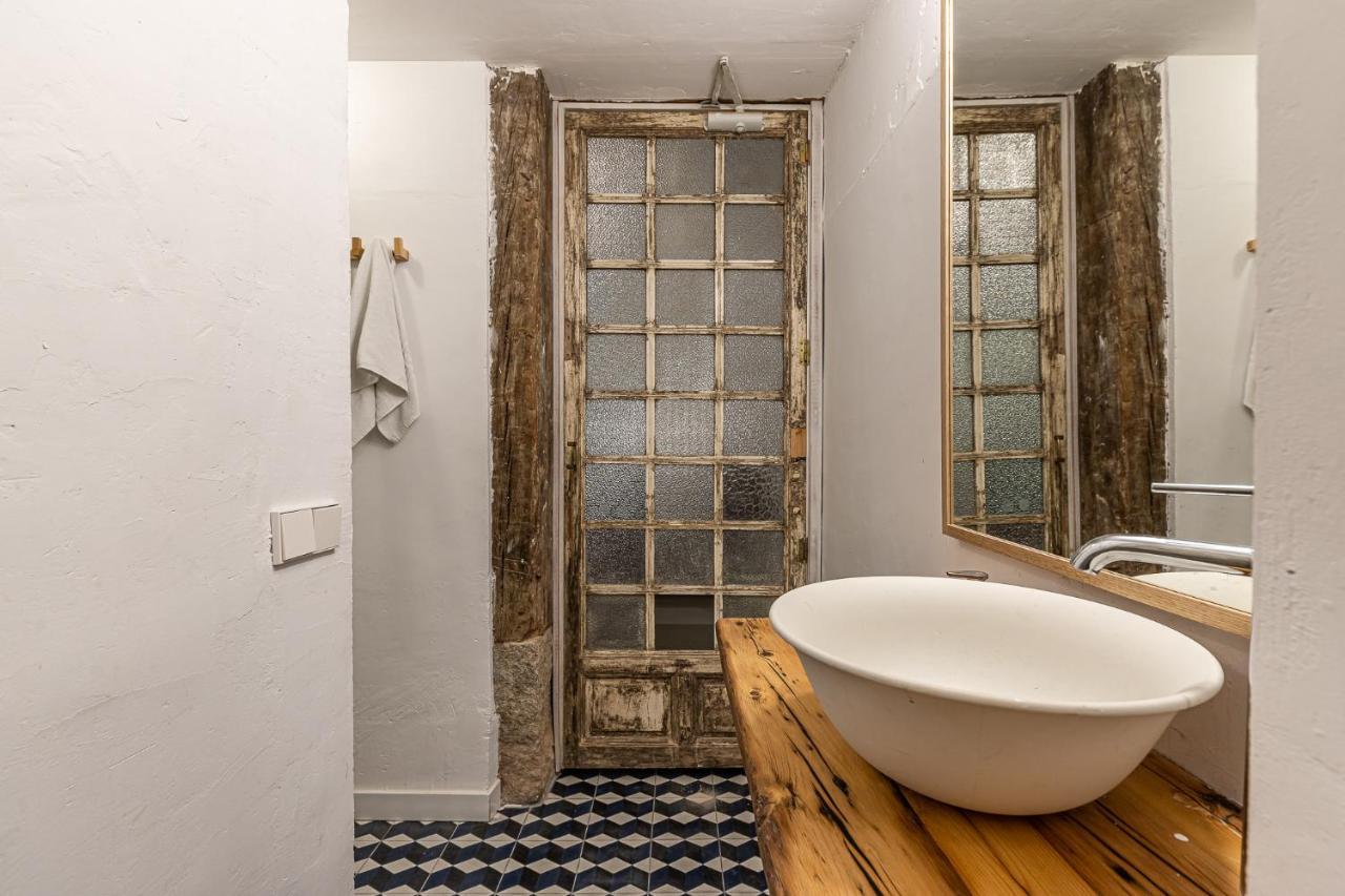 Apartment Waou Art Loft La Latina *