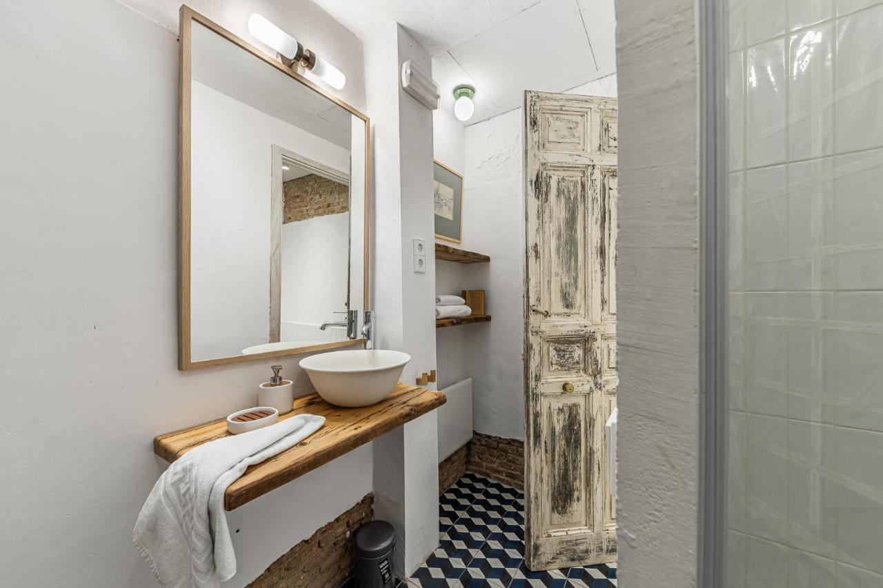 Waou Art Loft La Latina Apartment *