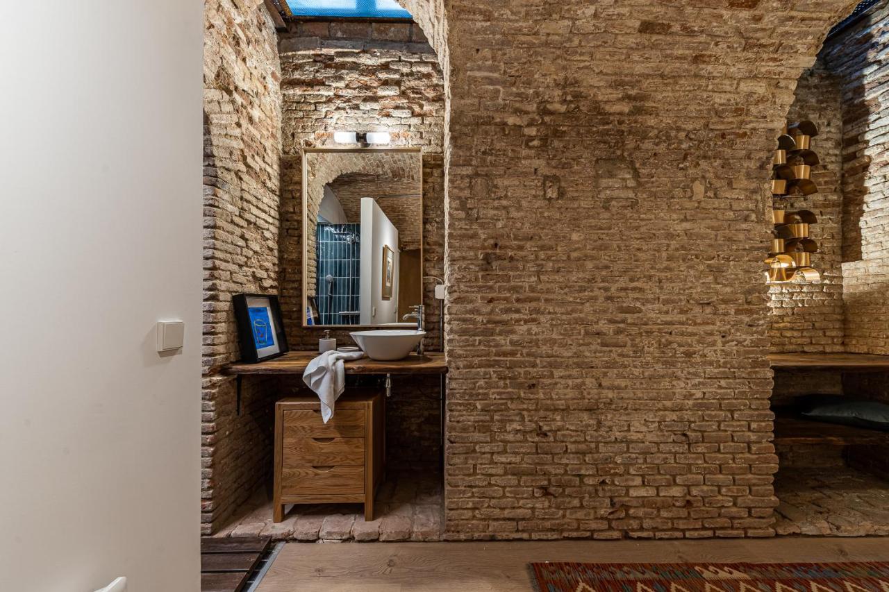 Waou Art Loft La Latina * Madrid