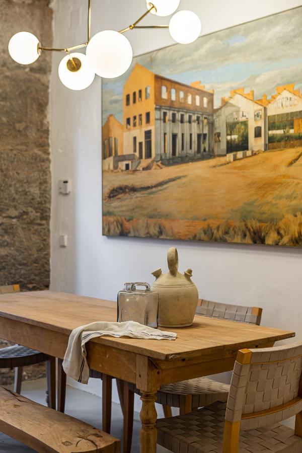 Waou Art Loft La Latina Apartment