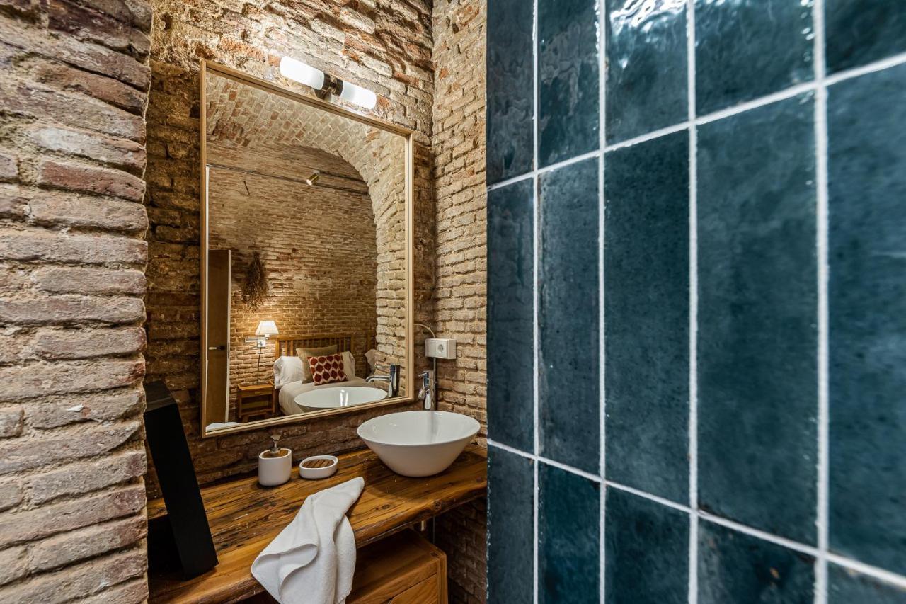 Waou Art Loft La Latina Apartment *